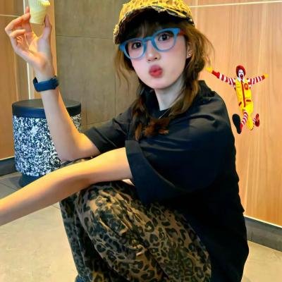 巴黎来的女孩