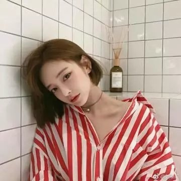 轻轻第一次
