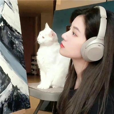 多梦女孩