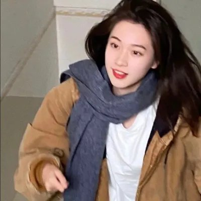黑色的风采